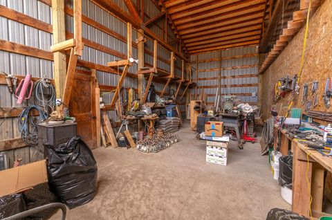 Tiny photo for 77797 Soto Lane, Fort Rock, OR 97735 (MLS # 220219846)