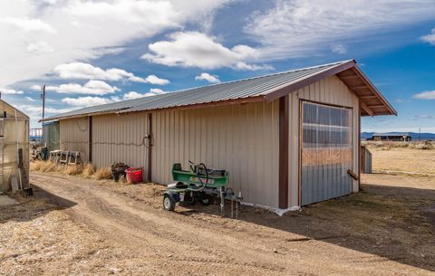 Tiny photo for 77797 Soto Lane, Fort Rock, OR 97735 (MLS # 220219846)