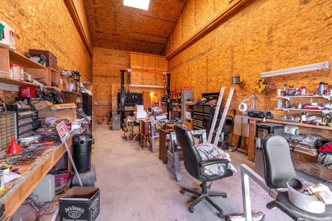 Tiny photo for 77797 Soto Lane, Fort Rock, OR 97735 (MLS # 220219846)