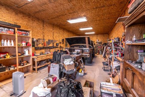 Tiny photo for 77797 Soto Lane, Fort Rock, OR 97735 (MLS # 220219846)