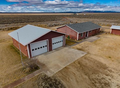 Tiny photo for 77797 Soto Lane, Fort Rock, OR 97735 (MLS # 220219846)