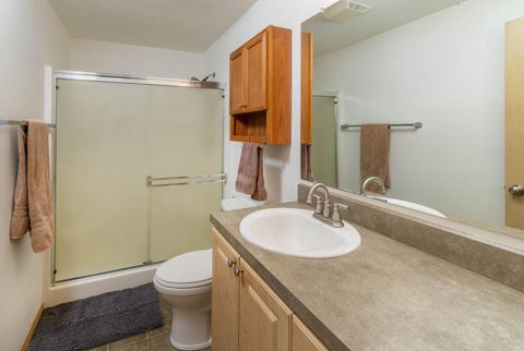 Tiny photo for 77797 Soto Lane, Fort Rock, OR 97735 (MLS # 220219846)