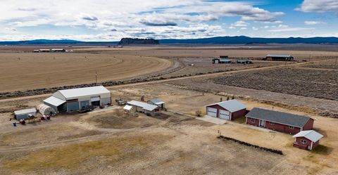 Photo of 77797 Soto Lane, Fort Rock, OR 97735 (MLS # 220219846)