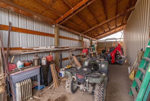 Tiny photo for 77797 Soto Lane, Fort Rock, OR 97735 (MLS # 220219846)