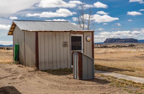 Tiny photo for 77797 Soto Lane, Fort Rock, OR 97735 (MLS # 220219846)