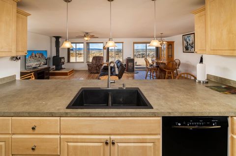 Tiny photo for 77797 Soto Lane, Fort Rock, OR 97735 (MLS # 220219846)