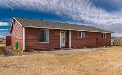 Tiny photo for 77797 Soto Lane, Fort Rock, OR 97735 (MLS # 220219846)