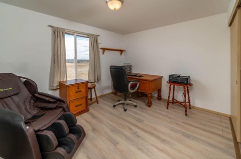 Tiny photo for 77797 Soto Lane, Fort Rock, OR 97735 (MLS # 220219846)