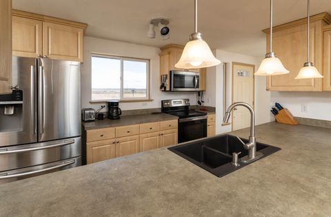 Tiny photo for 77797 Soto Lane, Fort Rock, OR 97735 (MLS # 220219846)