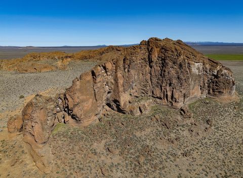 Tiny photo for 77797 Soto Lane, Fort Rock, OR 97735 (MLS # 220219846)