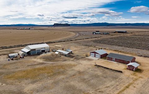 Tiny photo for 77797 Soto Lane, Fort Rock, OR 97735 (MLS # 220219846)