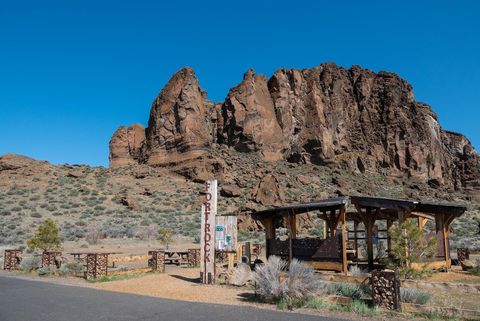 Tiny photo for 77797 Soto Lane, Fort Rock, OR 97735 (MLS # 220219846)