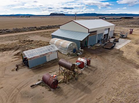 Tiny photo for 77797 Soto Lane, Fort Rock, OR 97735 (MLS # 220219846)