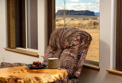 Tiny photo for 77797 Soto Lane, Fort Rock, OR 97735 (MLS # 220219846)