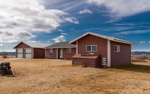 Tiny photo for 77797 Soto Lane, Fort Rock, OR 97735 (MLS # 220219846)