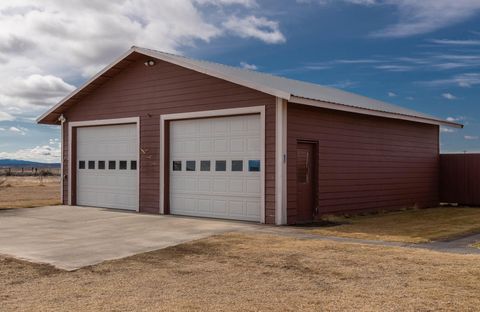 Tiny photo for 77797 Soto Lane, Fort Rock, OR 97735 (MLS # 220219846)