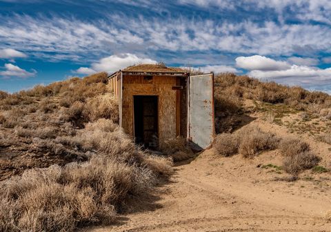 Tiny photo for 77797 Soto Lane, Fort Rock, OR 97735 (MLS # 220219846)