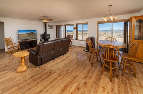 Tiny photo for 77797 Soto Lane, Fort Rock, OR 97735 (MLS # 220219846)