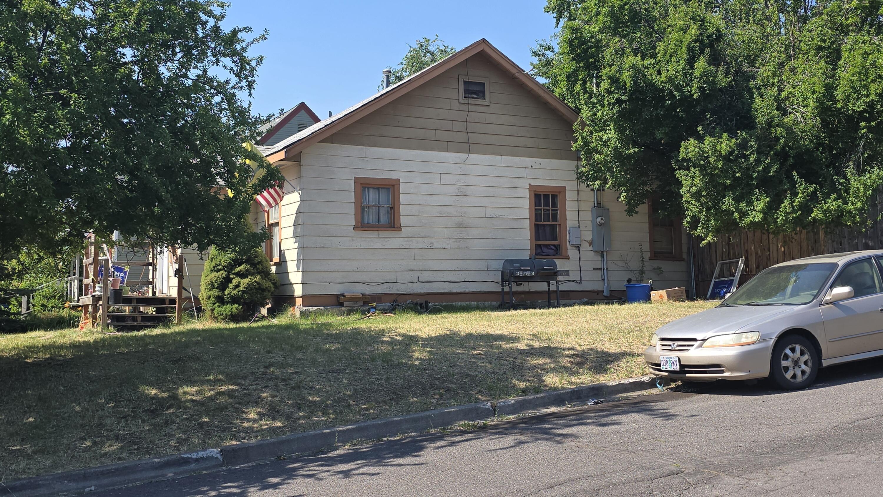 Klamath Falls -Hillside Addition - Residential