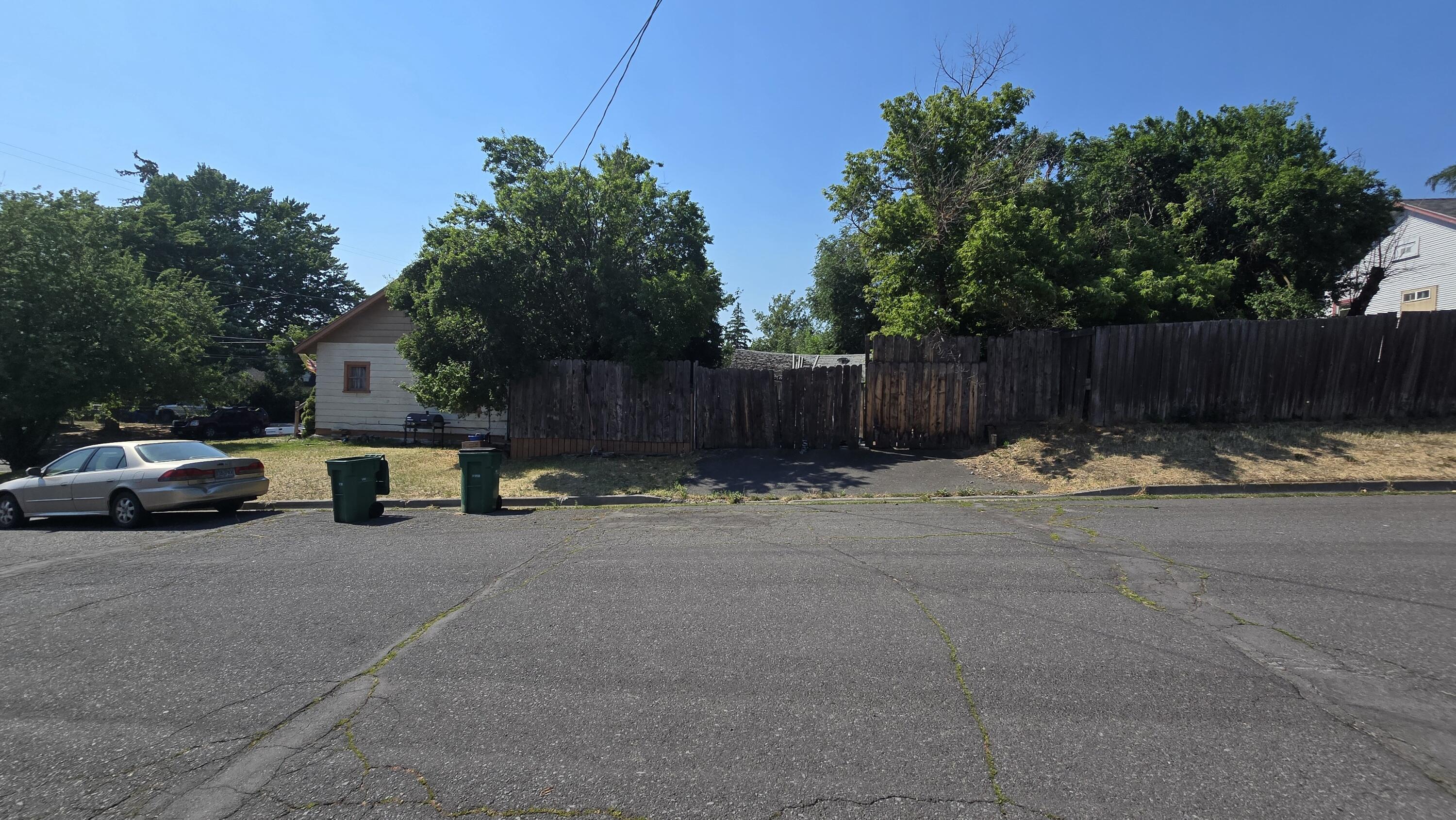 Klamath Falls -Hillside Addition - Residential