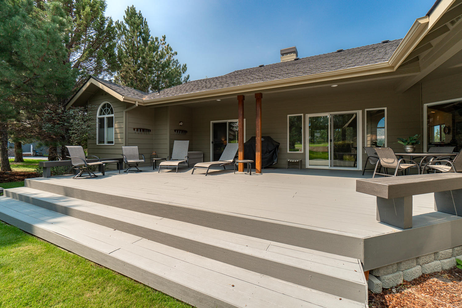 Eagle Crest - Residential