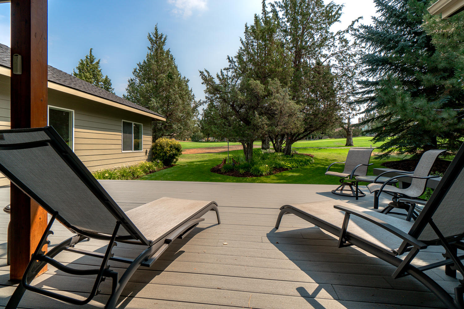 Eagle Crest - Residential