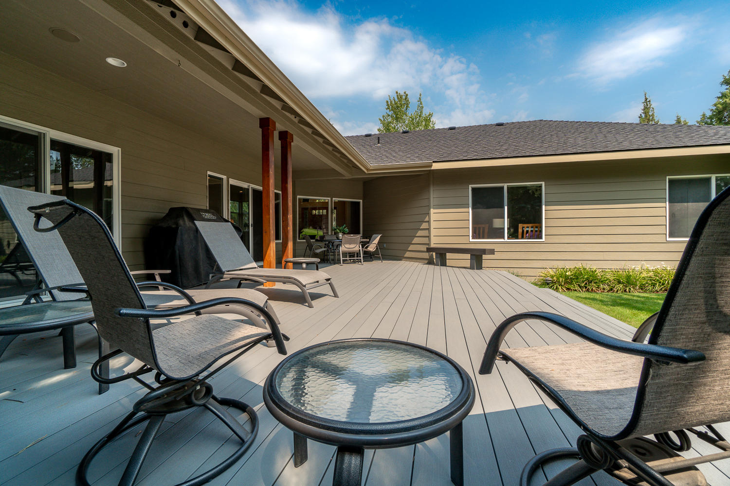 Eagle Crest - Residential