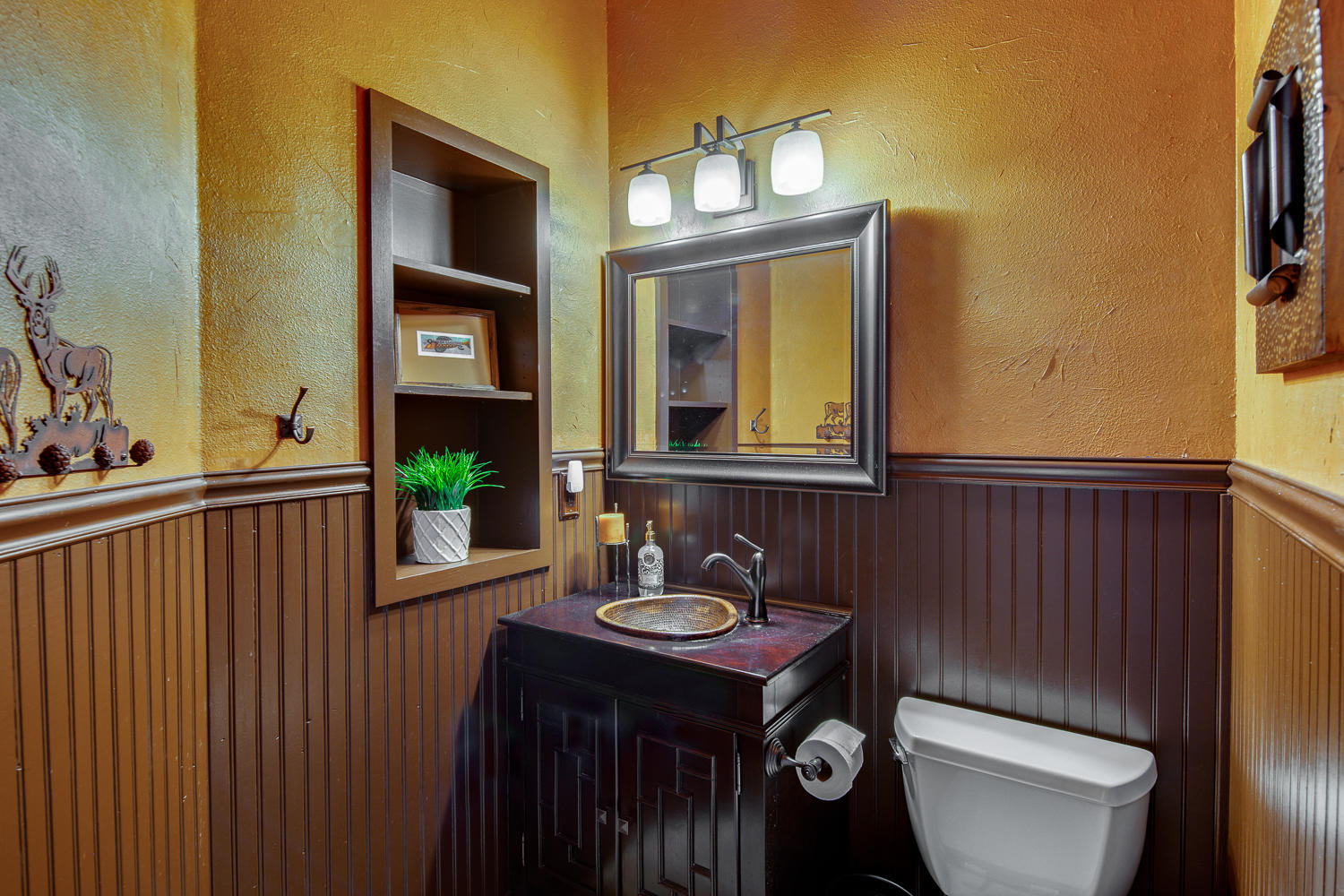 Eagle Crest - Residential