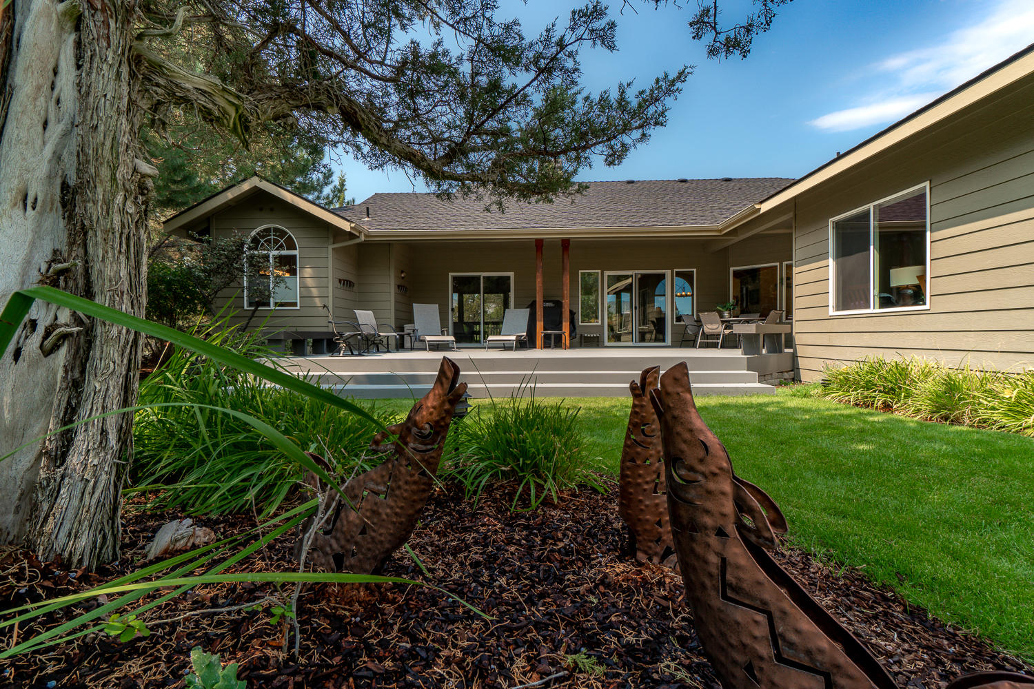 Eagle Crest - Residential