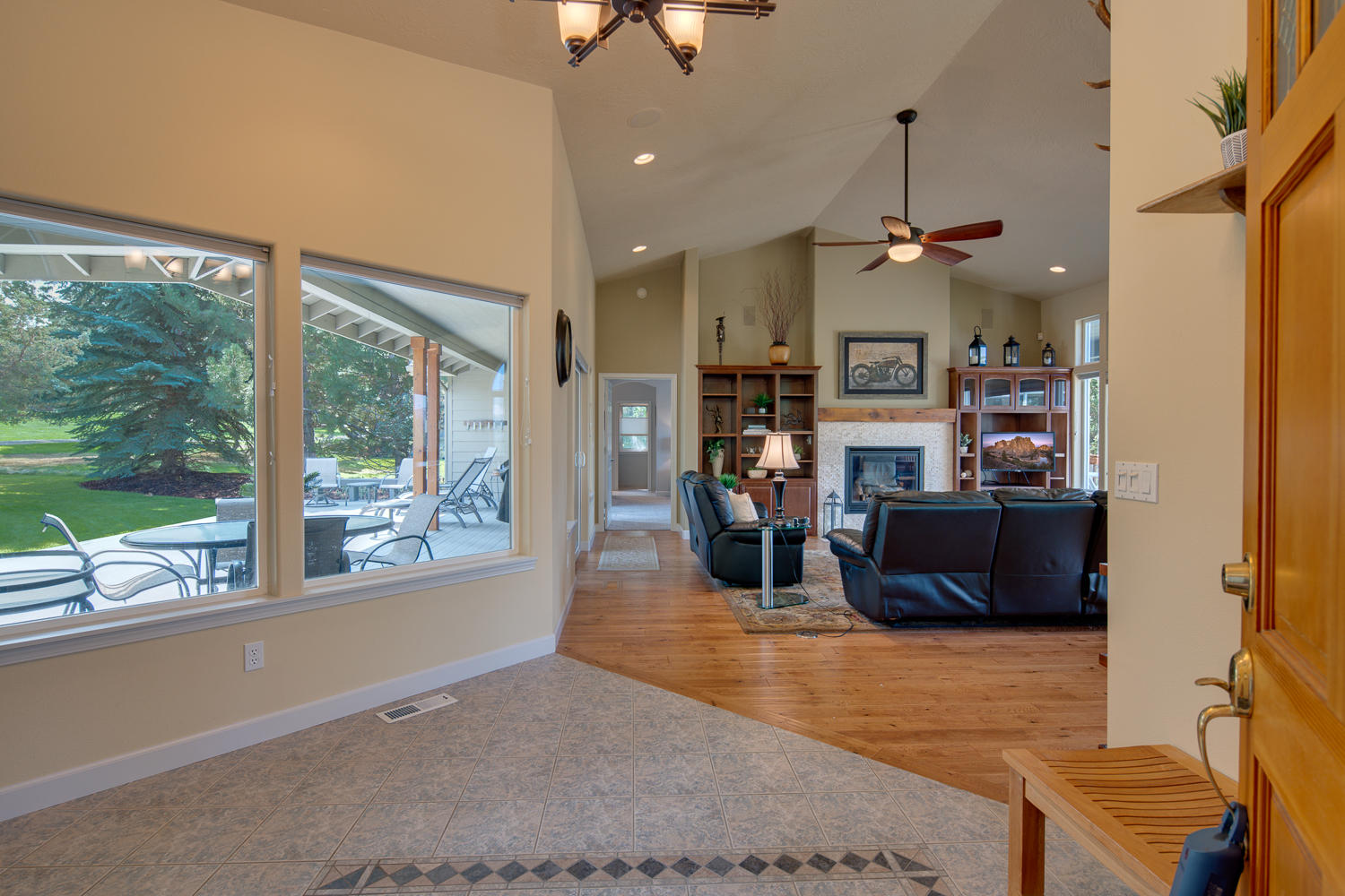 Eagle Crest - Residential