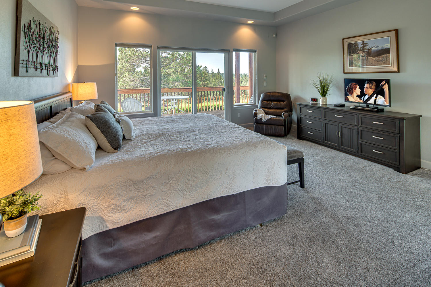 Eagle Crest - Residential