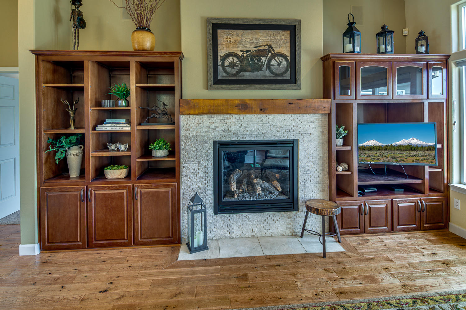 Eagle Crest - Residential