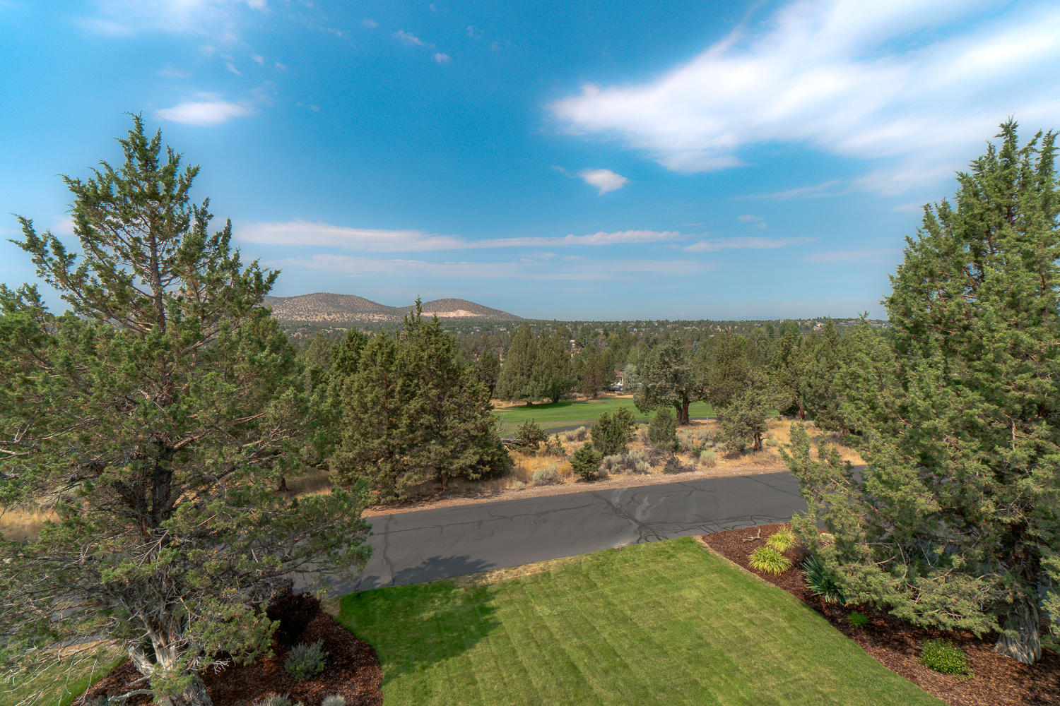 Eagle Crest - Residential