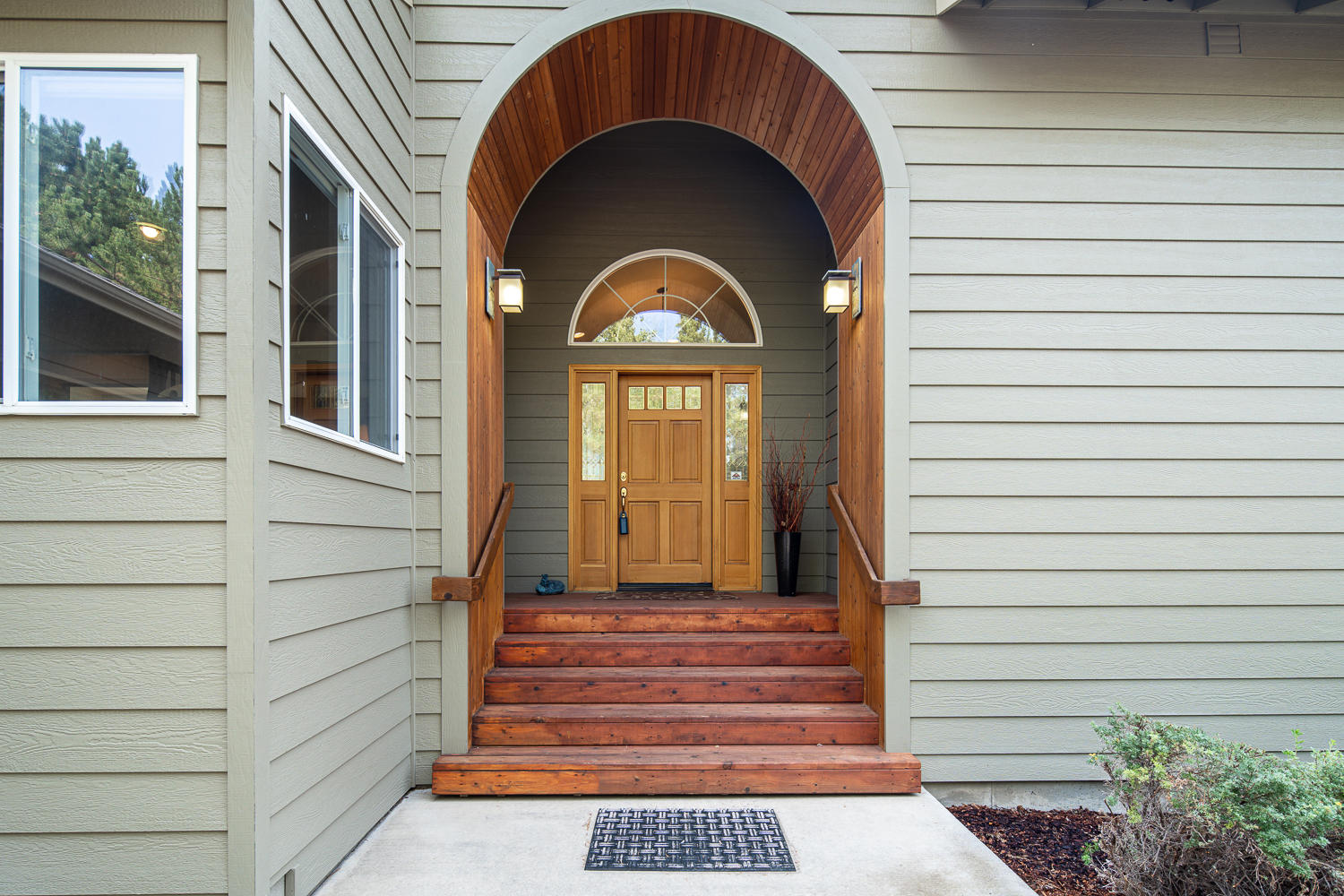 Eagle Crest - Residential