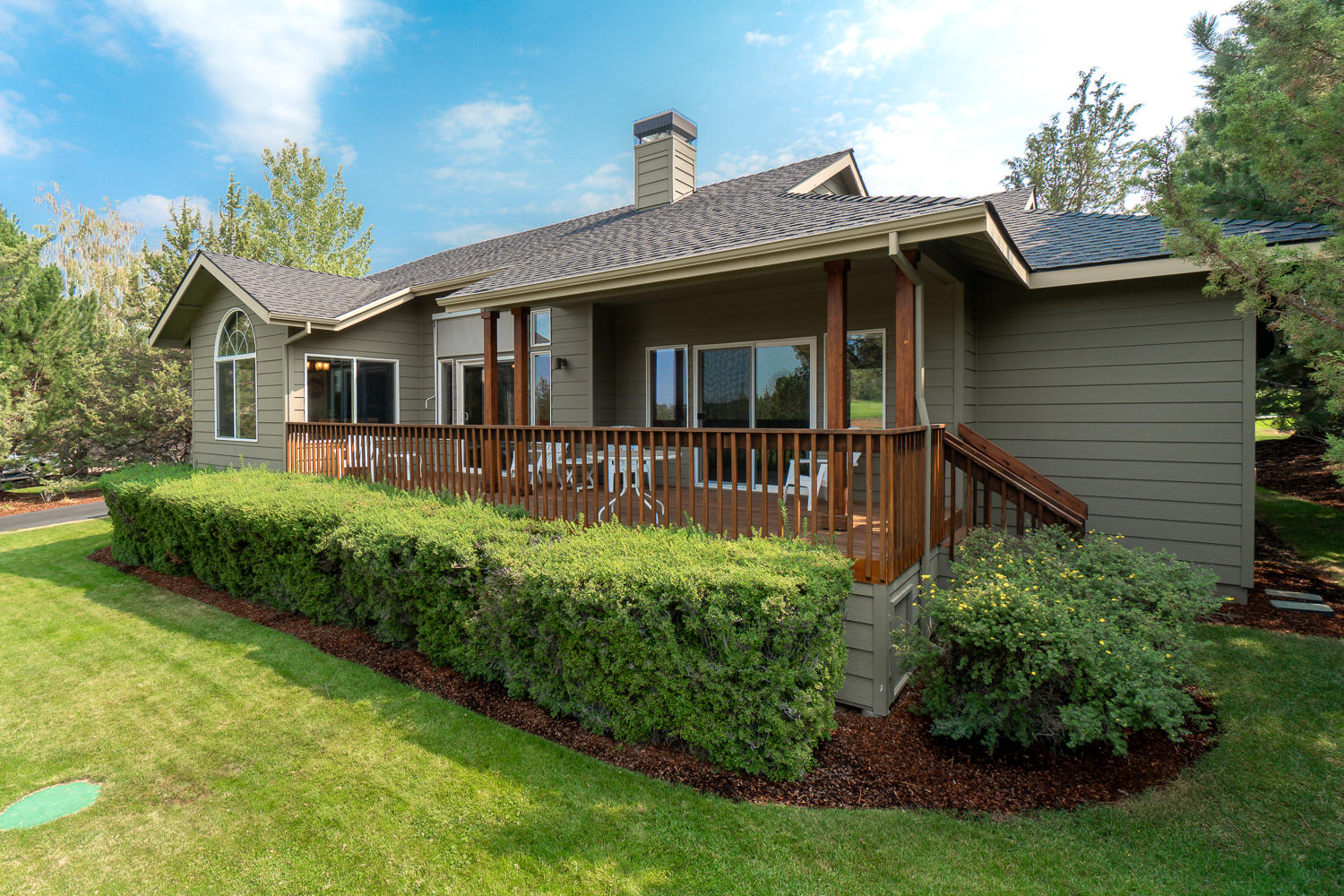 Eagle Crest - Residential