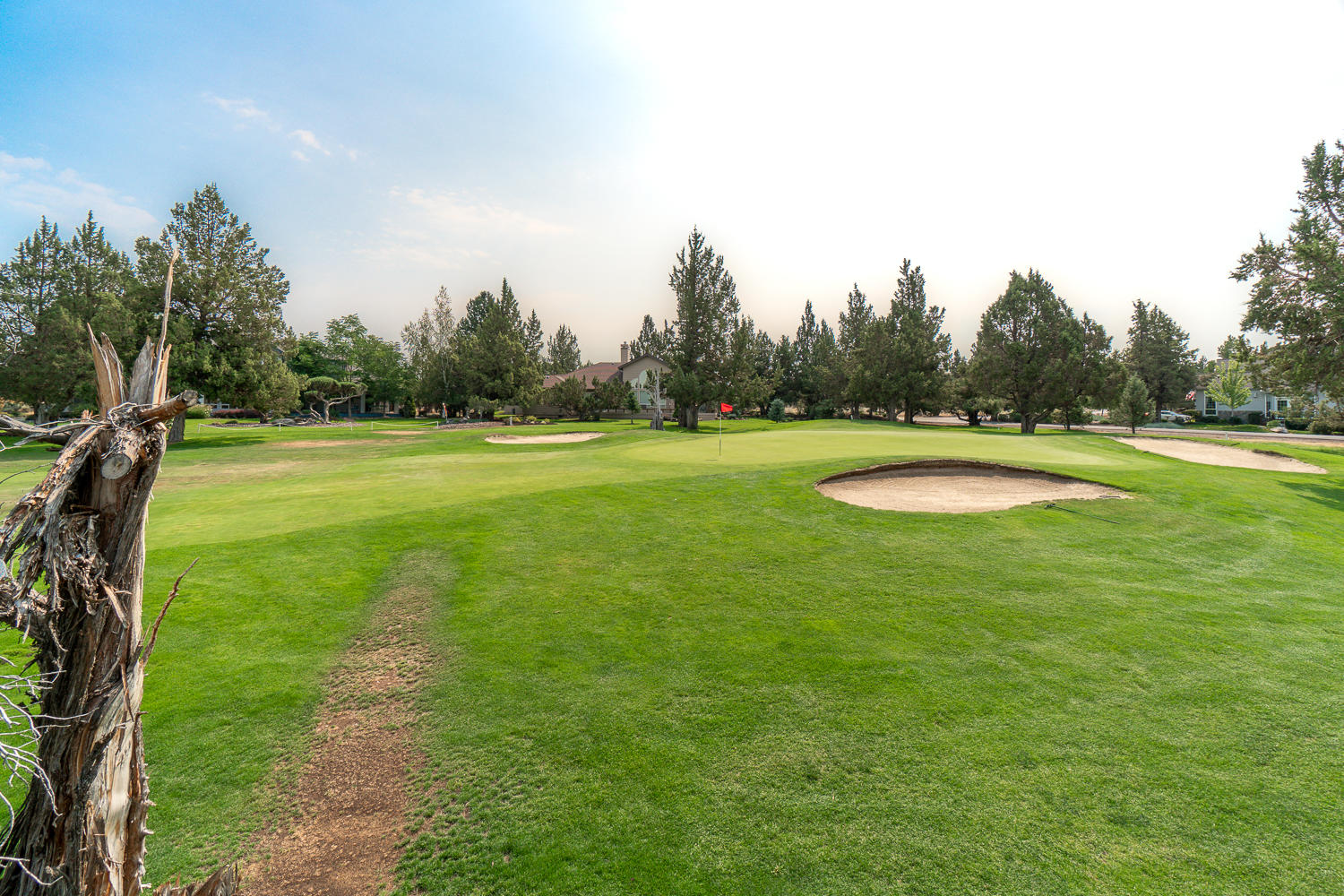 Eagle Crest - Residential