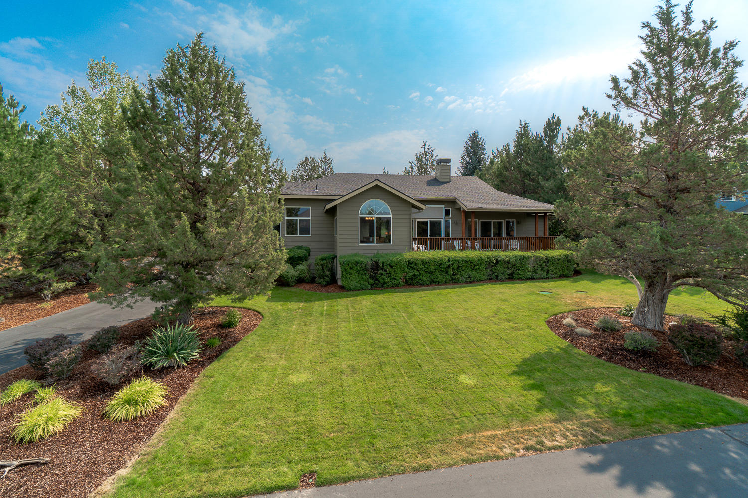 Eagle Crest - Residential