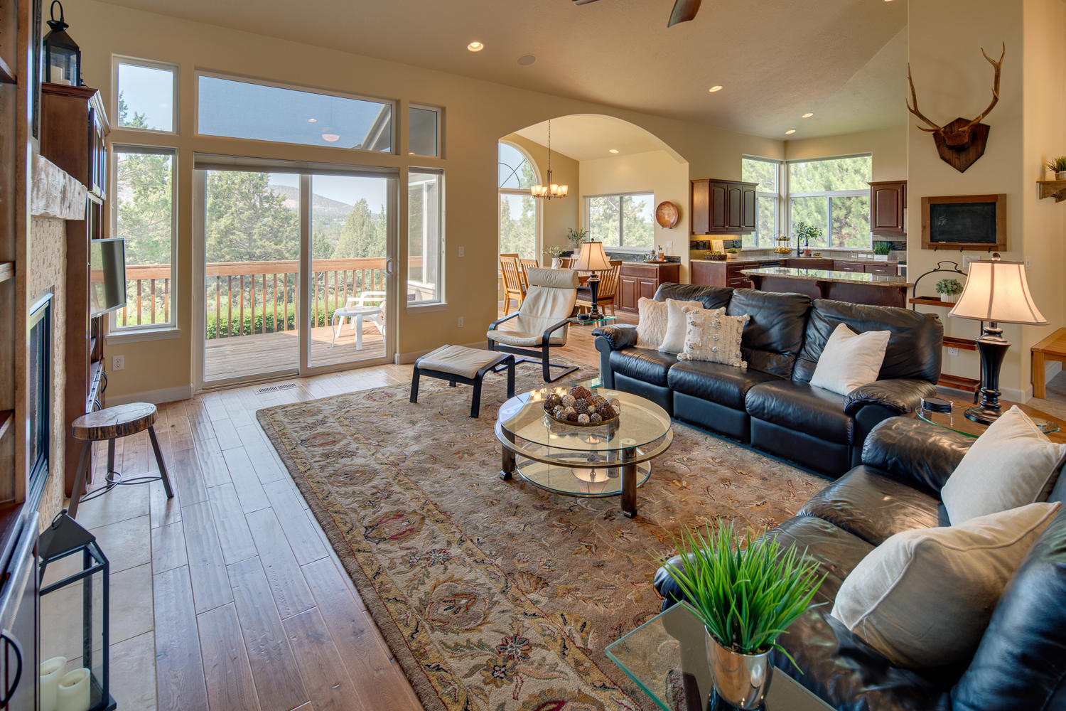 Eagle Crest - Residential