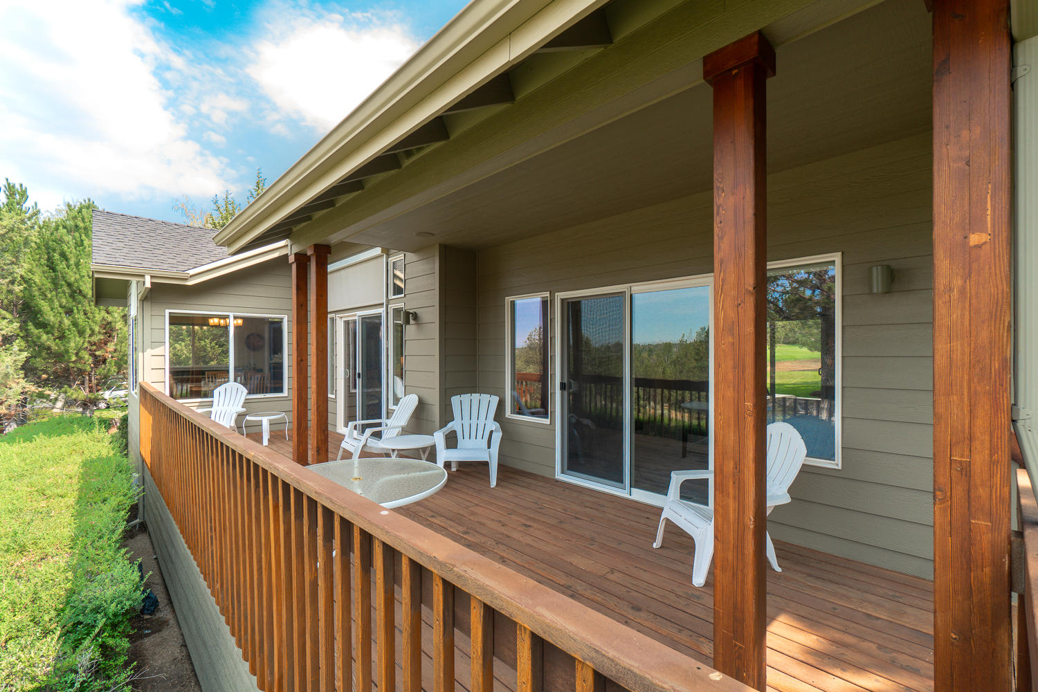 Eagle Crest - Residential