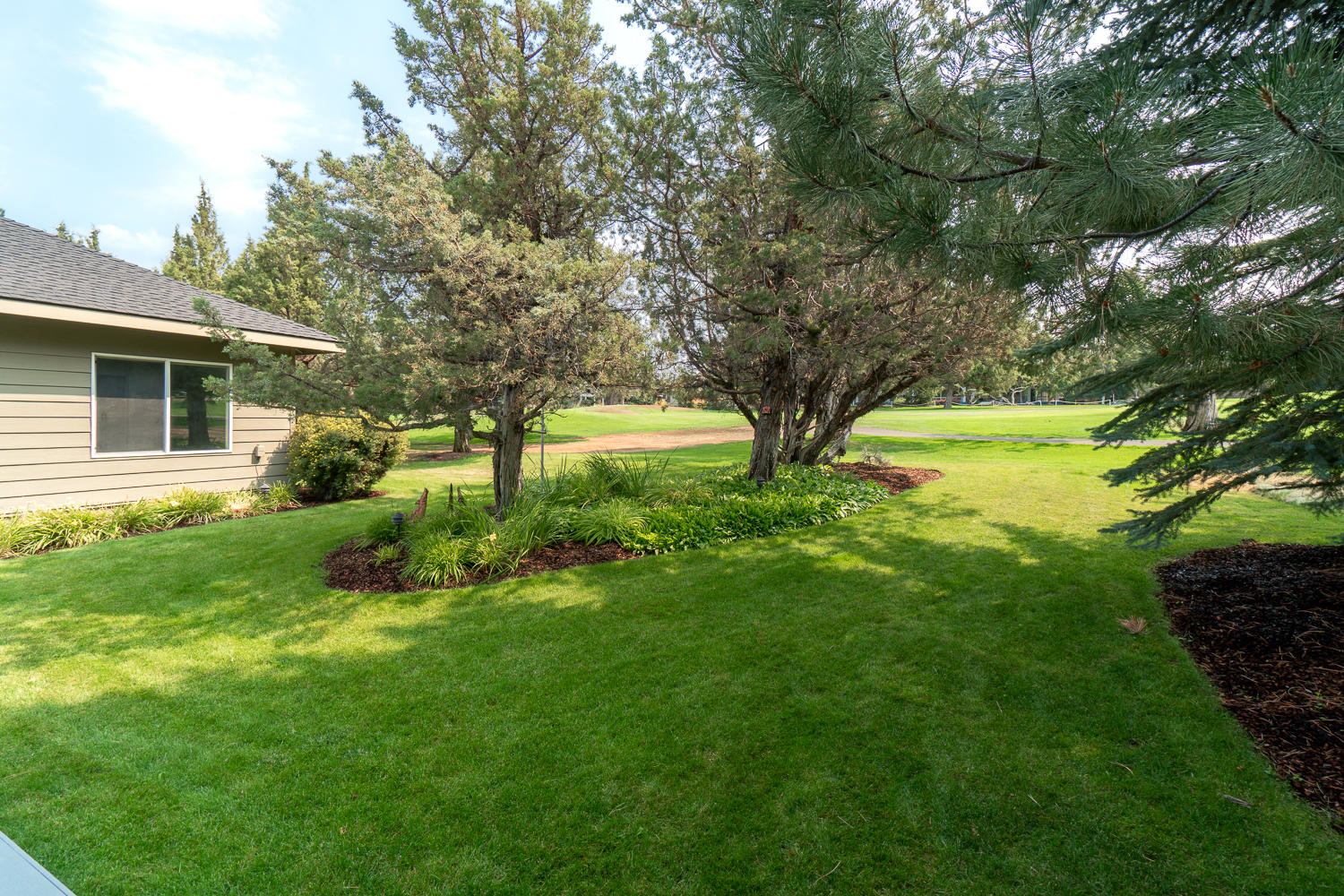 Eagle Crest - Residential