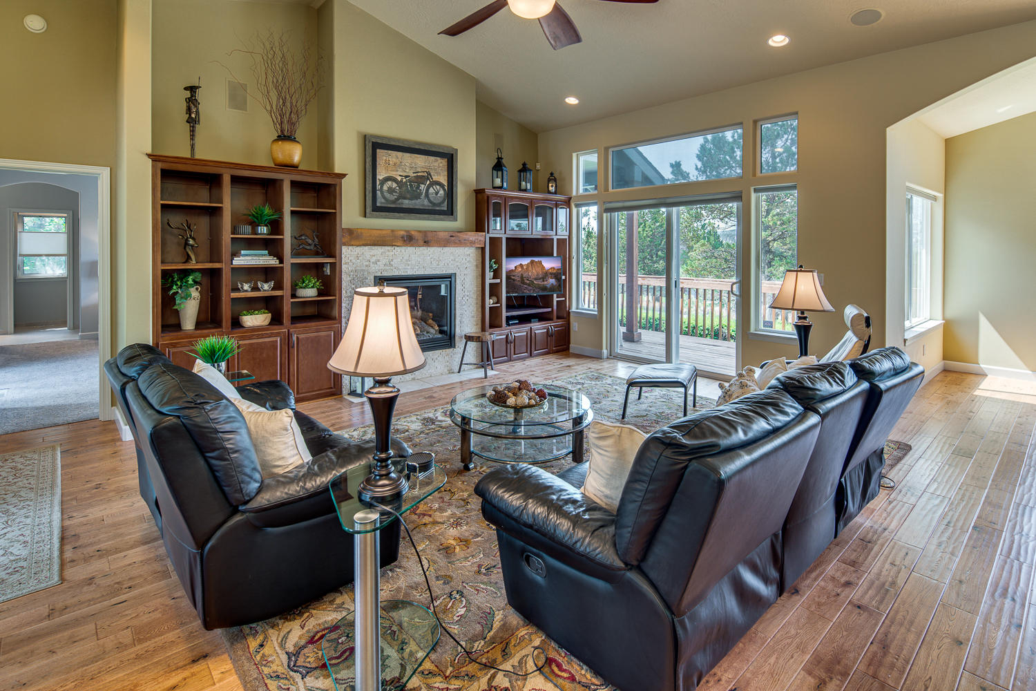 Eagle Crest - Residential