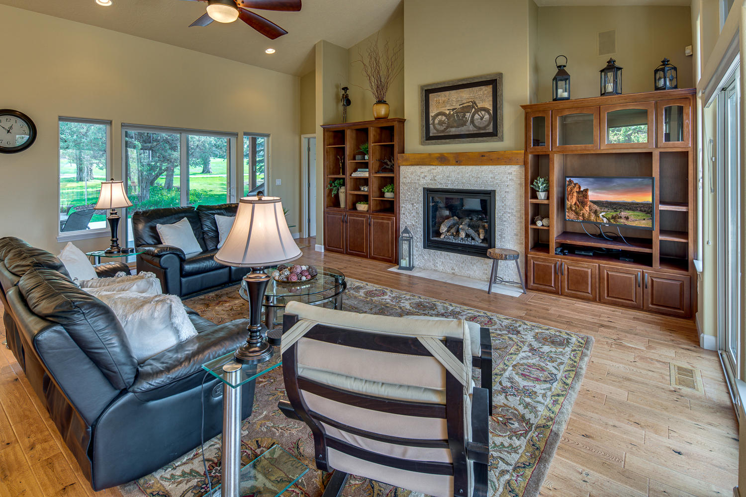 Eagle Crest - Residential