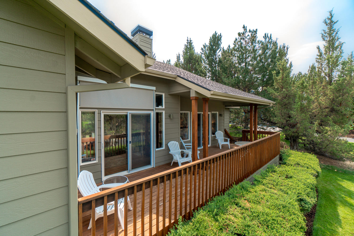 Eagle Crest - Residential