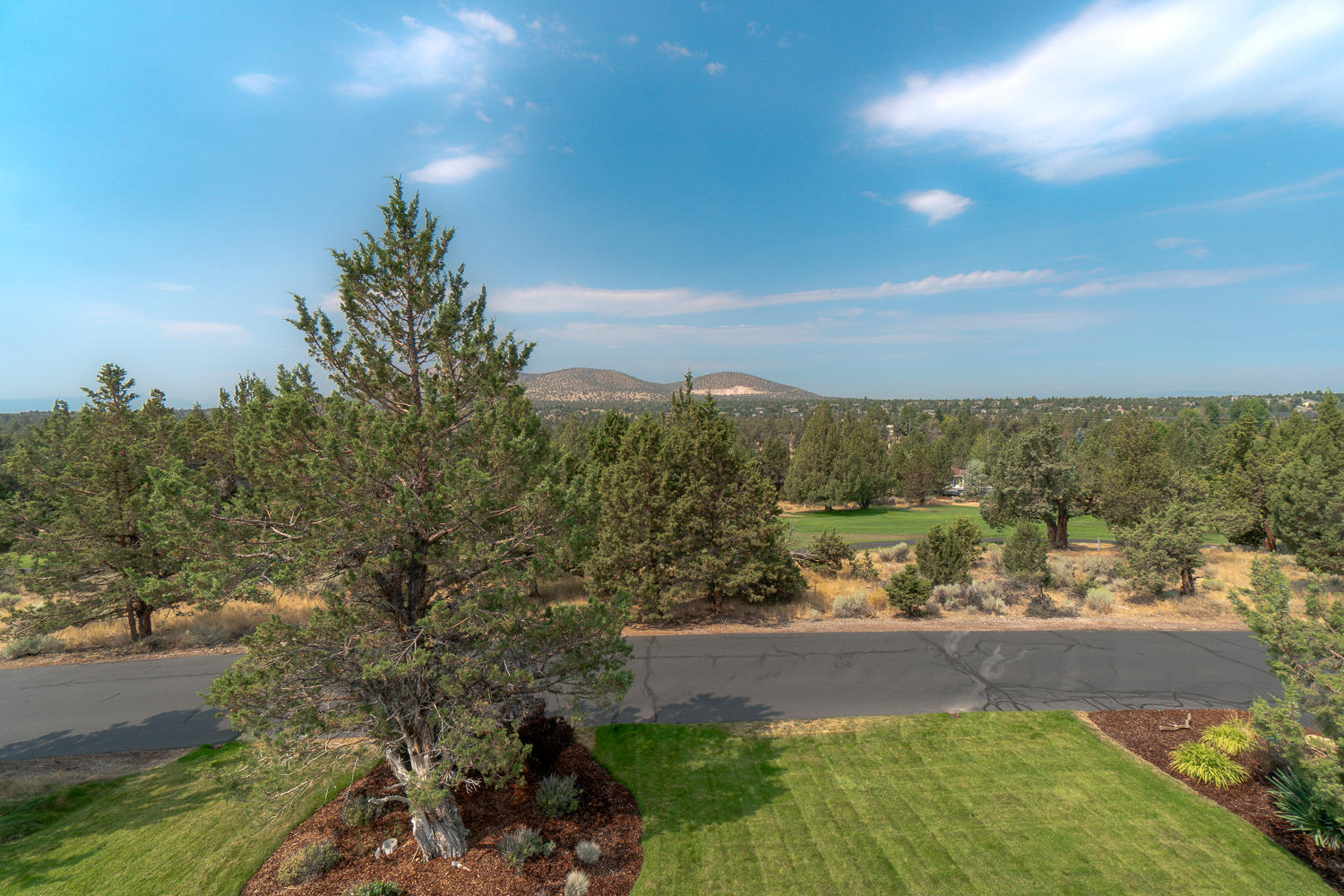 Eagle Crest - Residential