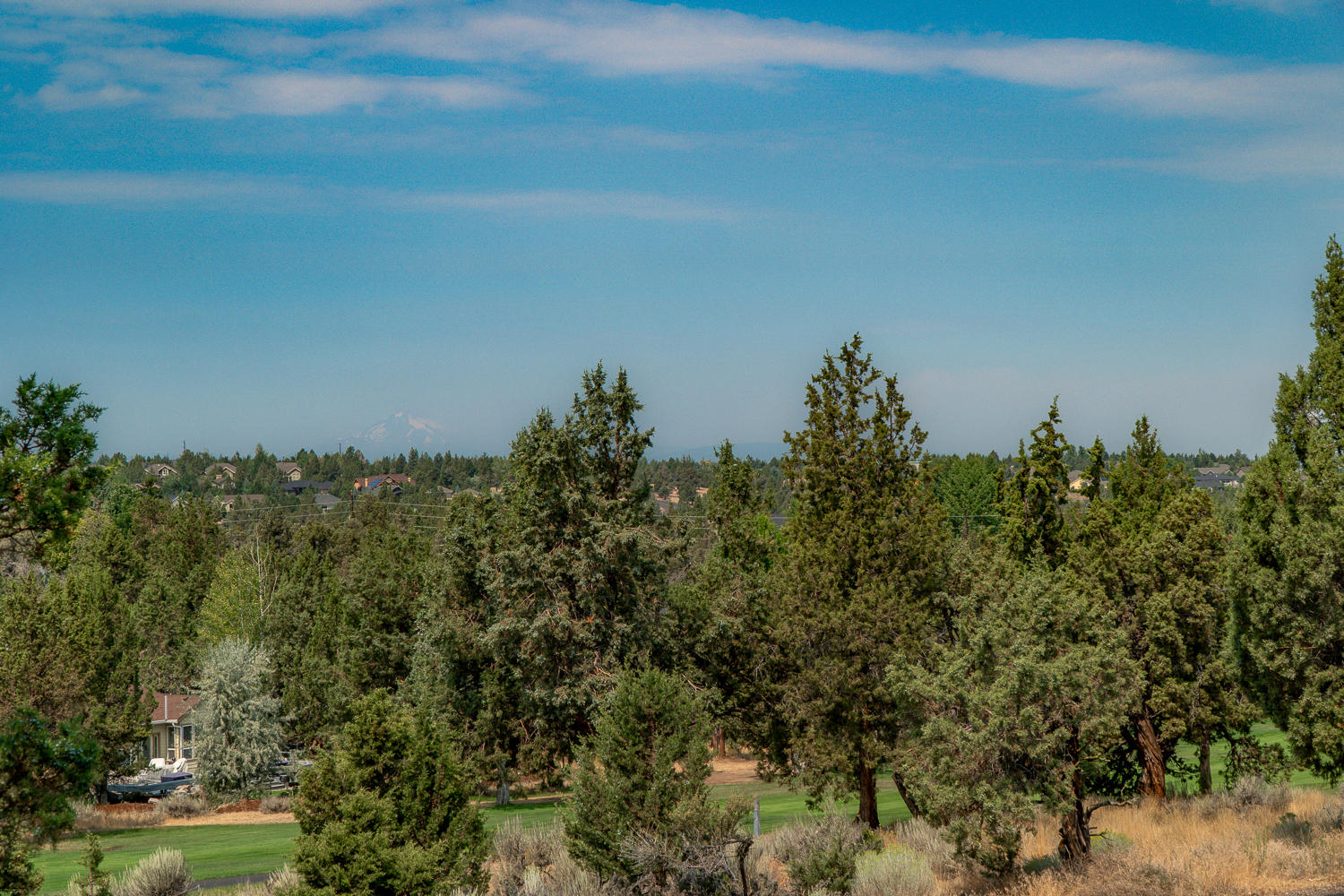 Eagle Crest - Residential