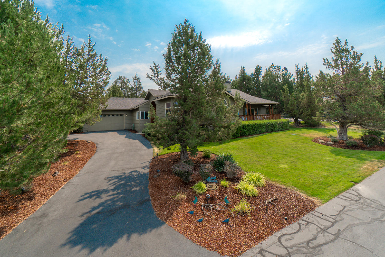 Eagle Crest - Residential