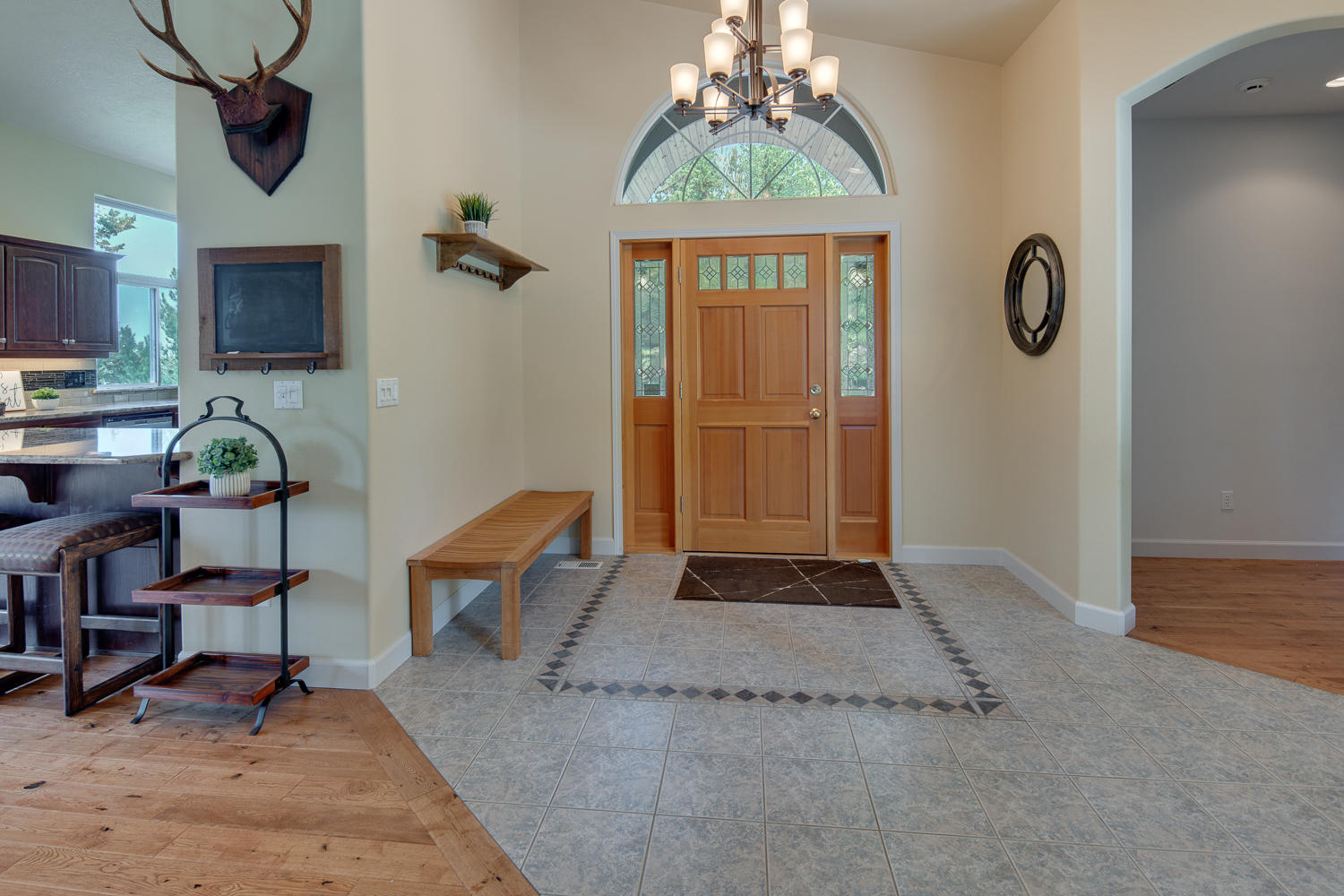 Eagle Crest - Residential