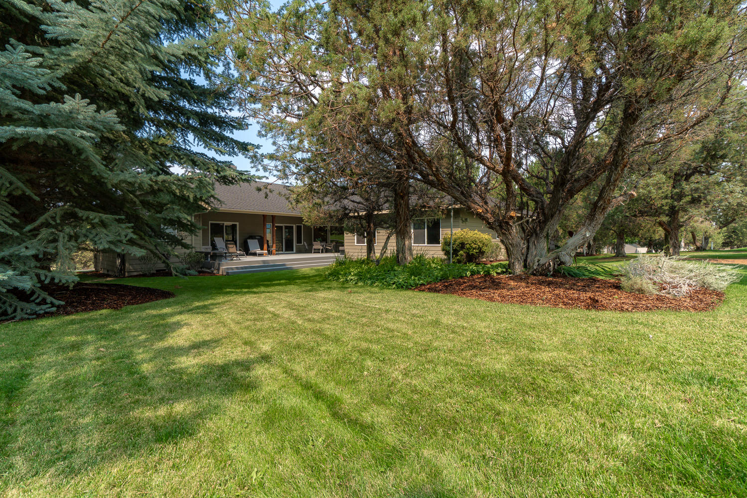 Eagle Crest - Residential