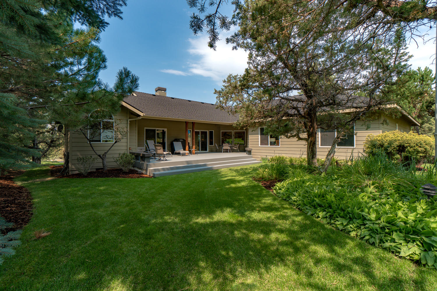 Eagle Crest - Residential