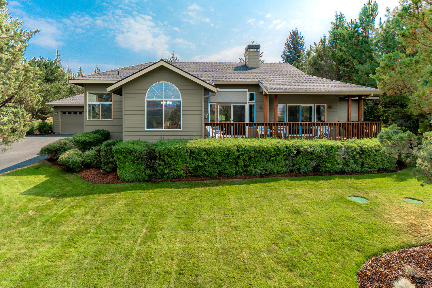 Eagle Crest - Residential